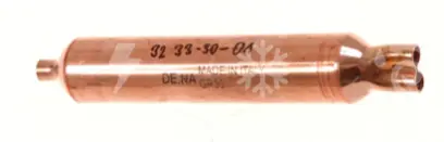 dehydrátor tužkový SM3 30g, 3 cestný 6.2 x 6.2 x 6.2 mm